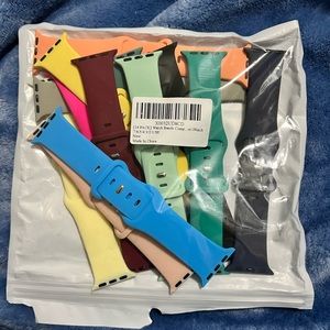 Apple Watch Bands